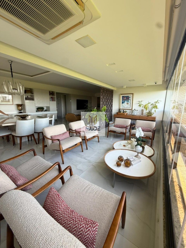 Apartamento, 4 quartos, 276 m² - Foto 1