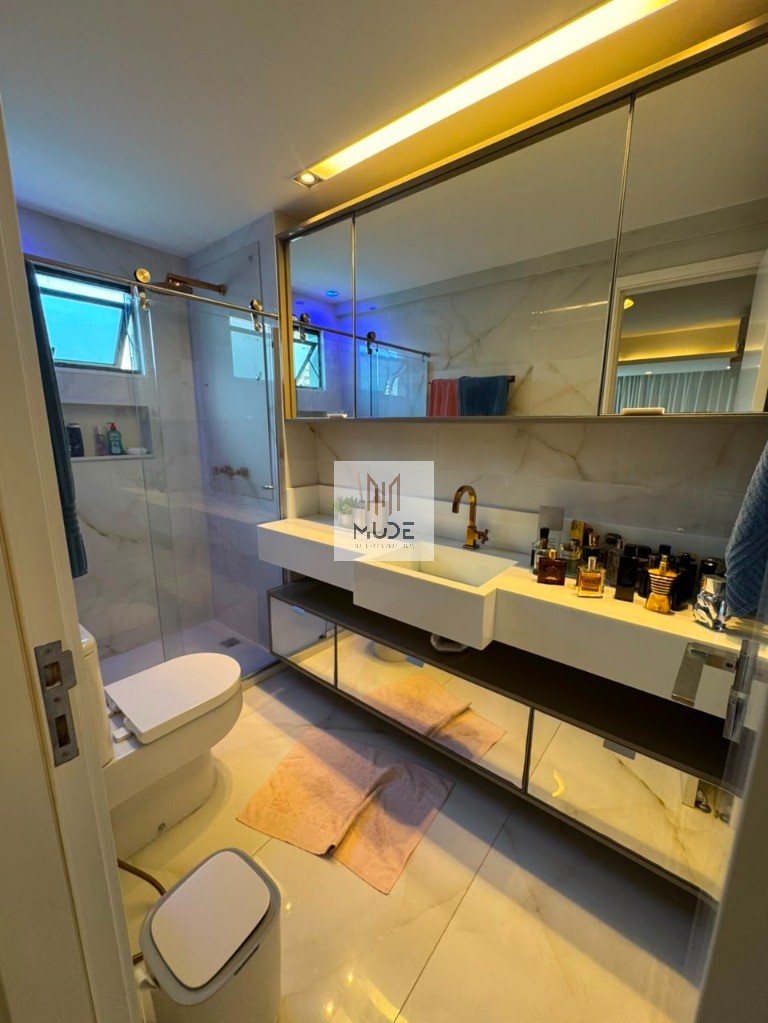 Apartamento, 3 quartos, 161 m² - Foto 26