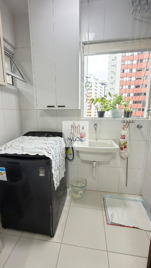 Apartamento, 3 quartos, 88 m² - Foto 14