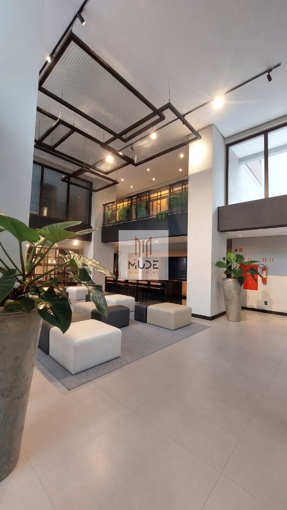 ÚNICO BARRA Studio à Venda com área de 24m² - Nascente - PORTEIRA FECHADA - Salvador/BA - foto 12