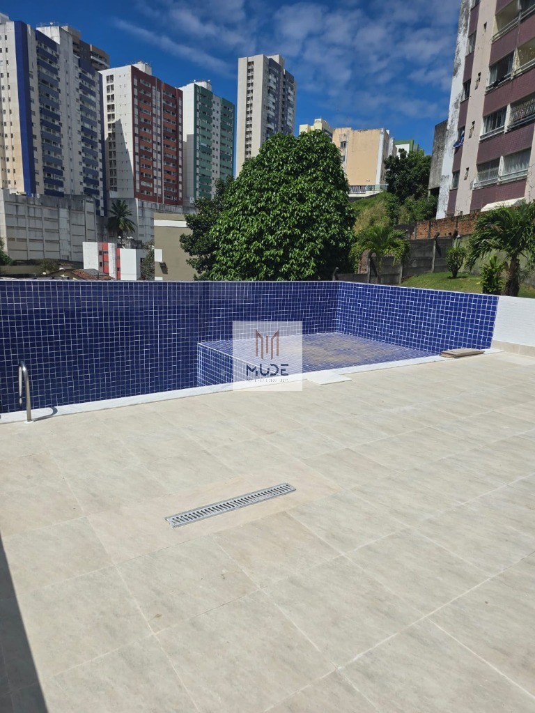 Apartamento, 2 quartos, 60 m² - Foto 12
