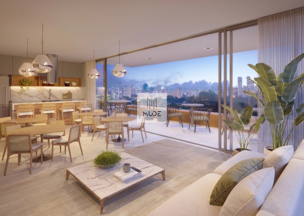 Apartamento, 1 quarto, 38 m² - Foto 6