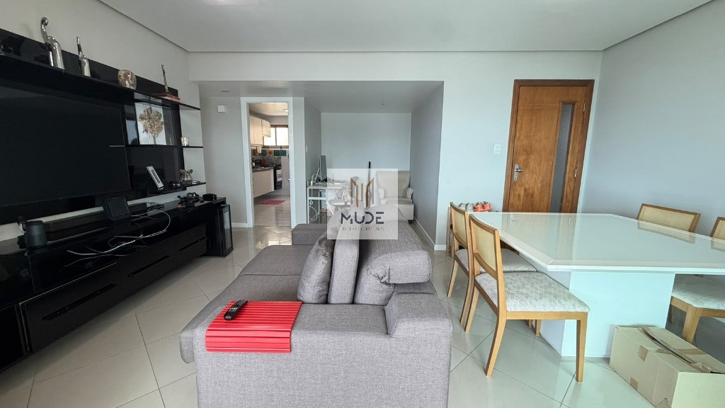 Apartamento, 3 quartos, 103 m² - Foto 2