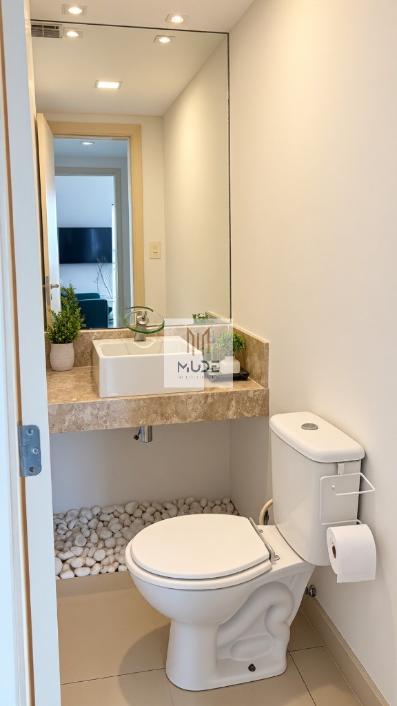 Apartamento, 3 quartos, 145 m² - Foto 17