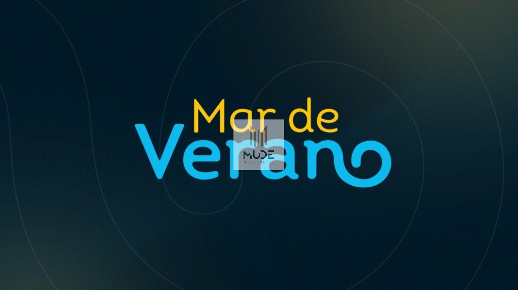 MAR DE VERANO Apartamento á Venda de 2 Quartos, 1 Suíte com Área de 57,75m² - NASCENTE- Vista Mar Permanente - Salvador/BA