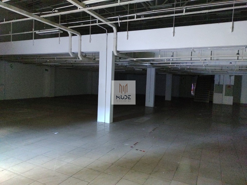 Loja-Salão, 840 m² - Foto 3