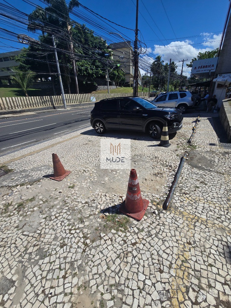Loja/ sala comercial à venda no shopping avenida pituba - 10,21m² - salvador - bahia