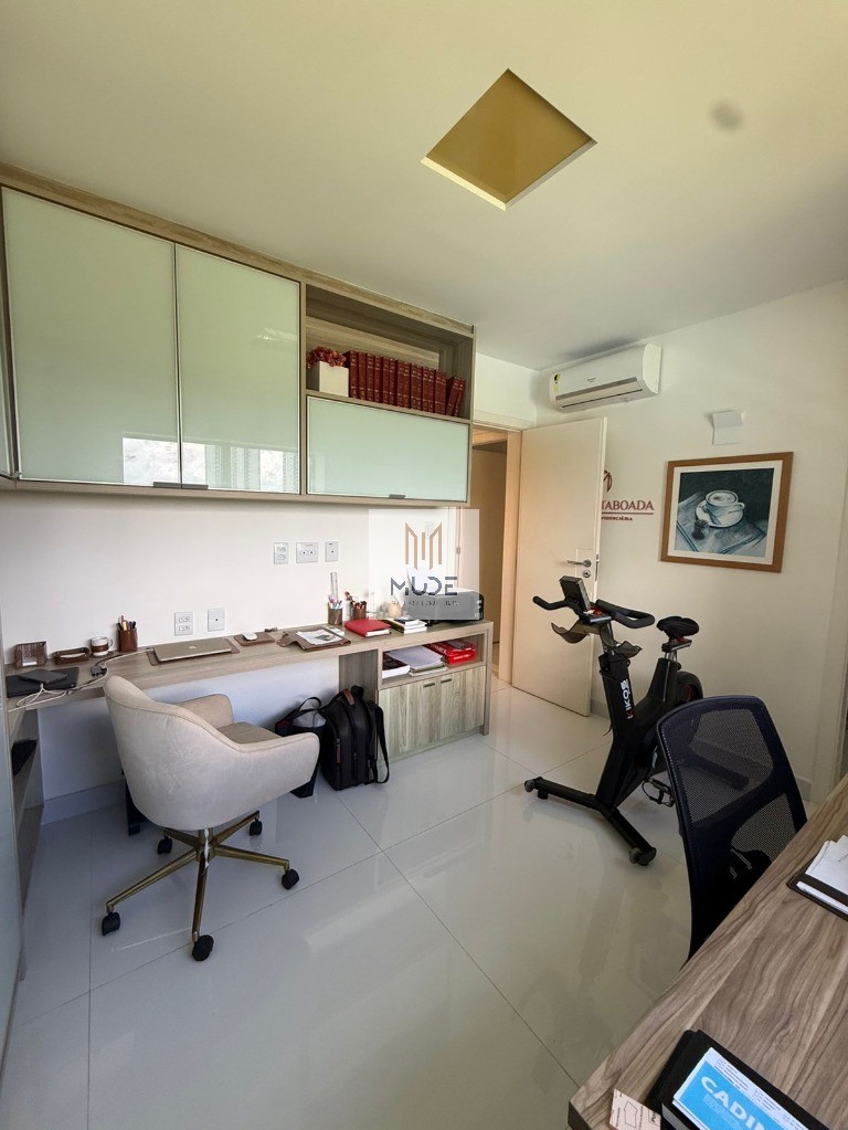 Apartamento, 4 quartos, 276 m² - Foto 24