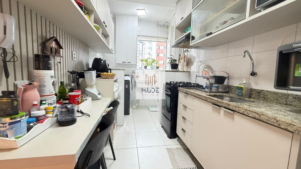Apartamento, 3 quartos, 88 m² - Foto 6