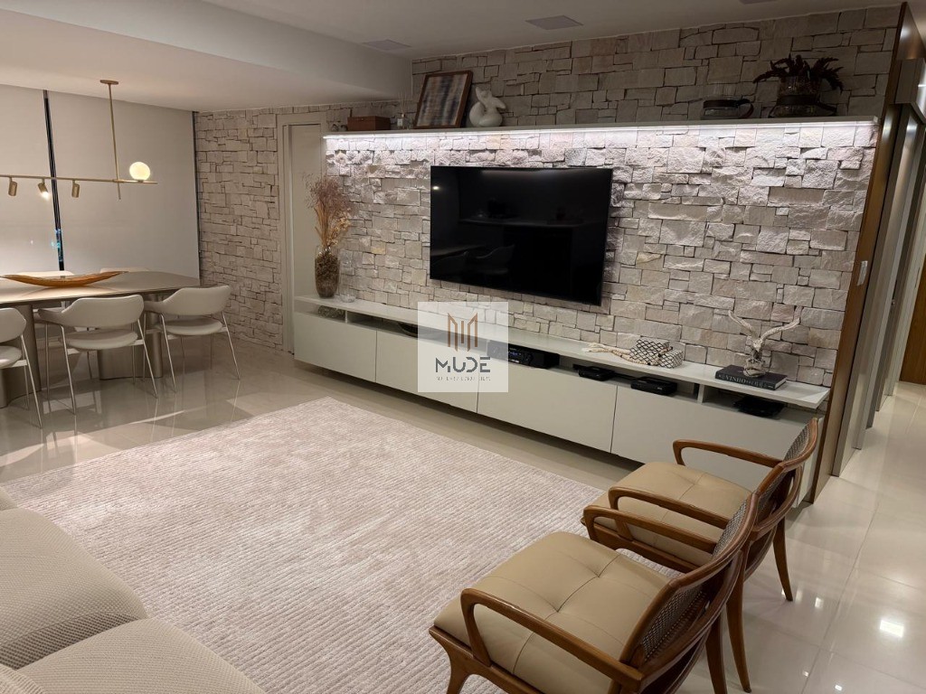 Apartamento, 2 quartos, 105 m² - Foto 4