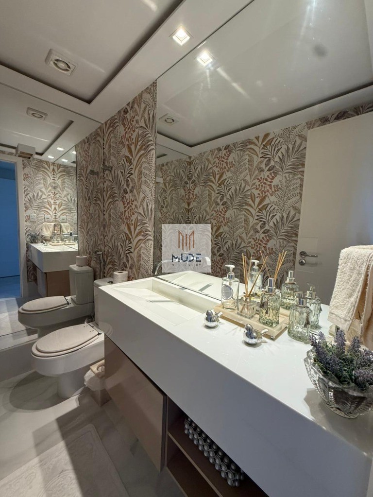 Apartamento, 4 quartos, 276 m² - Foto 31