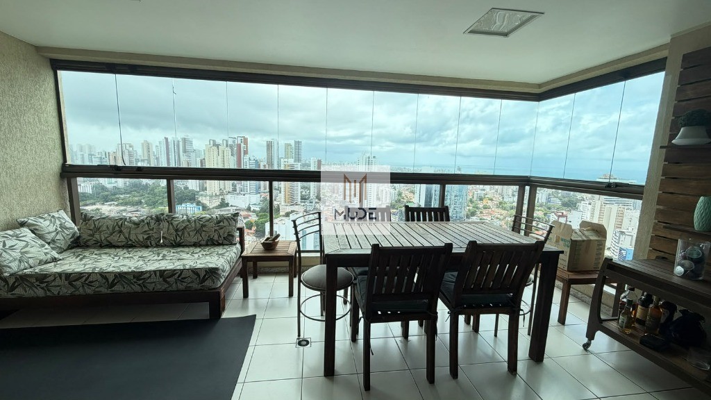 Apartamento, 3 quartos, 103 m² - Foto 4