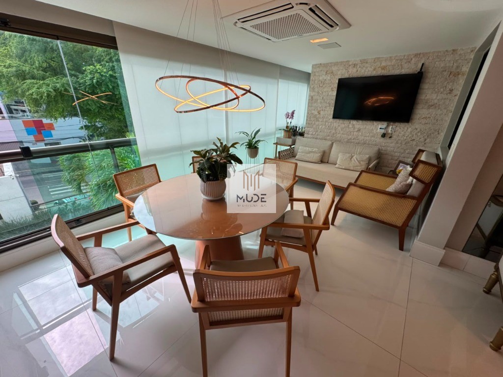 Apartamento, 3 quartos, 161 m² - Foto 12