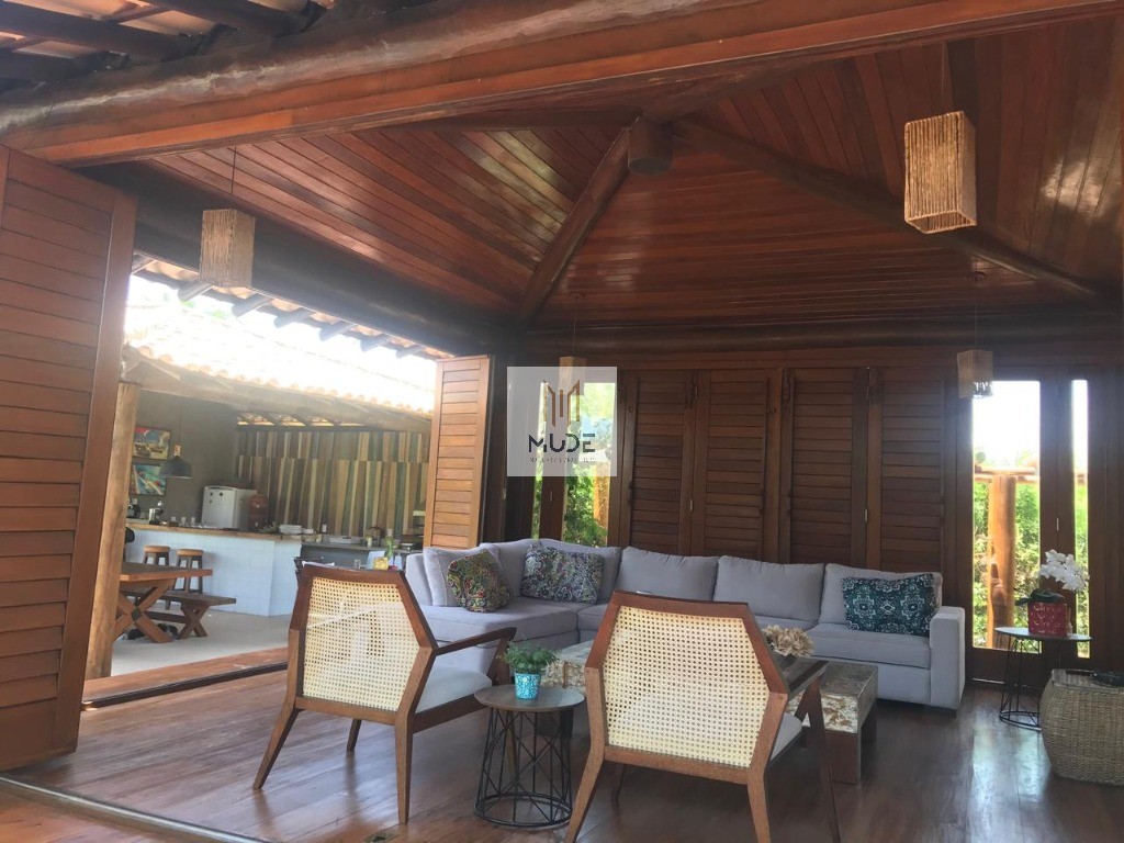 Apartamento, 4 quartos, 450 m² - Foto 3