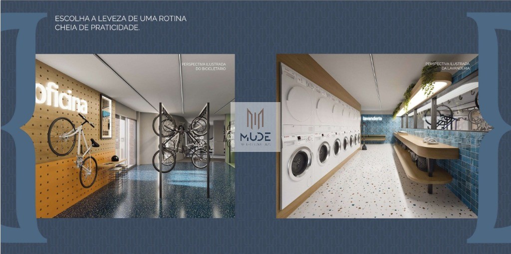 Apartamento, 1 quarto, 27 m² - Foto 17