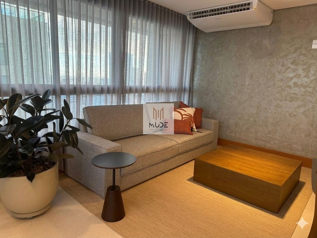 Apartamento, 1 quarto, 38 m² - Foto 12
