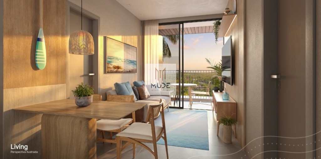 Apartamento, 2 quartos, 53 m² - Foto 12