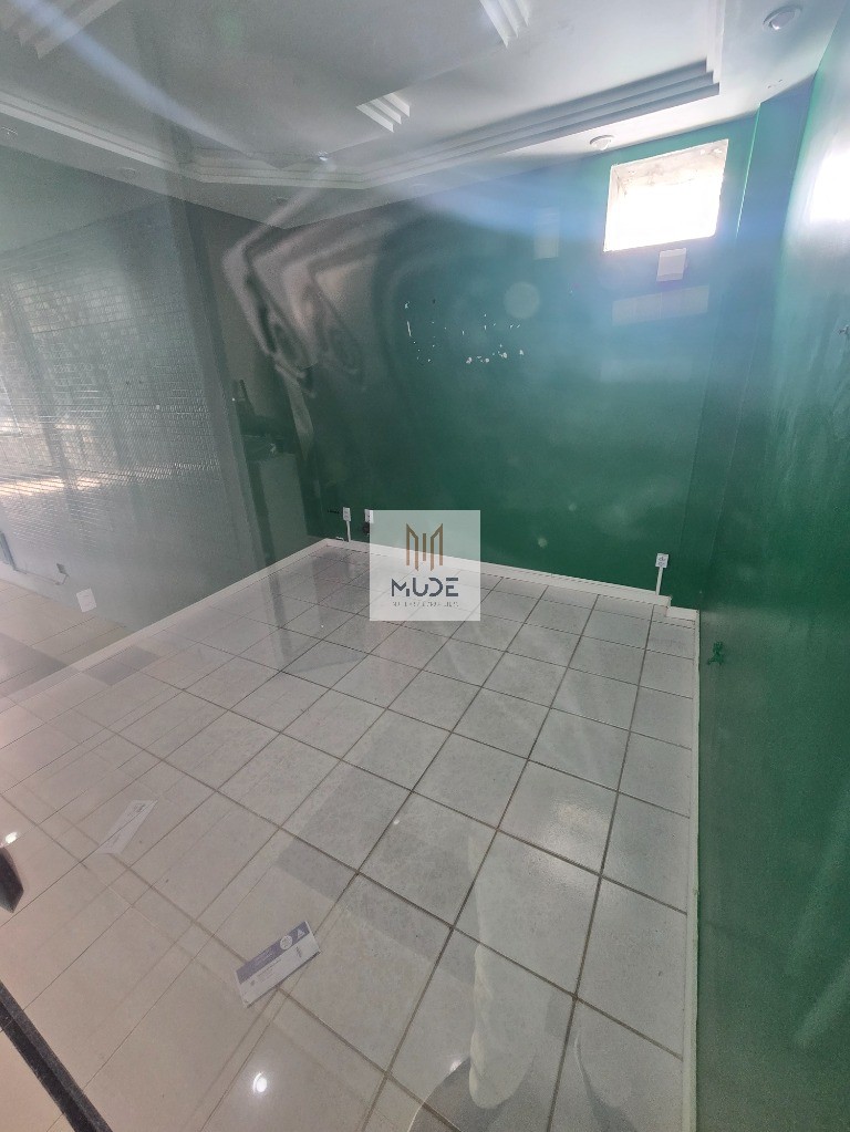 Loja/ sala comercial à venda no shopping avenida pituba - 10,21m² - salvador - bahia