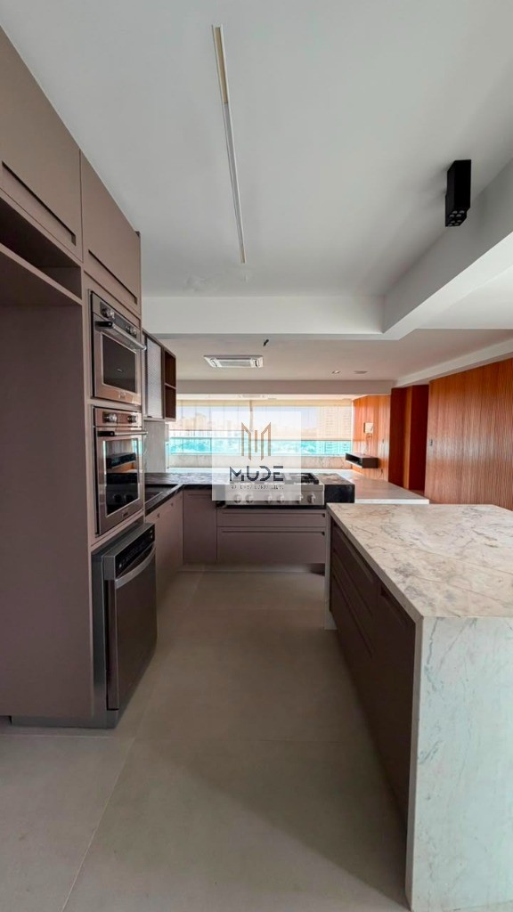 Apartamento, 4 quartos, 205 m² - Foto 9