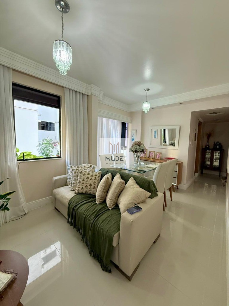 Apartamento, 2 quartos, 65 m² - Foto 3