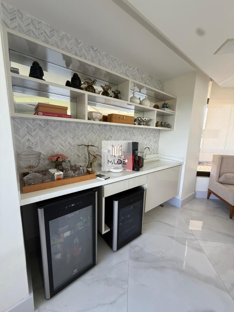 Apartamento, 4 quartos, 276 m² - Foto 7