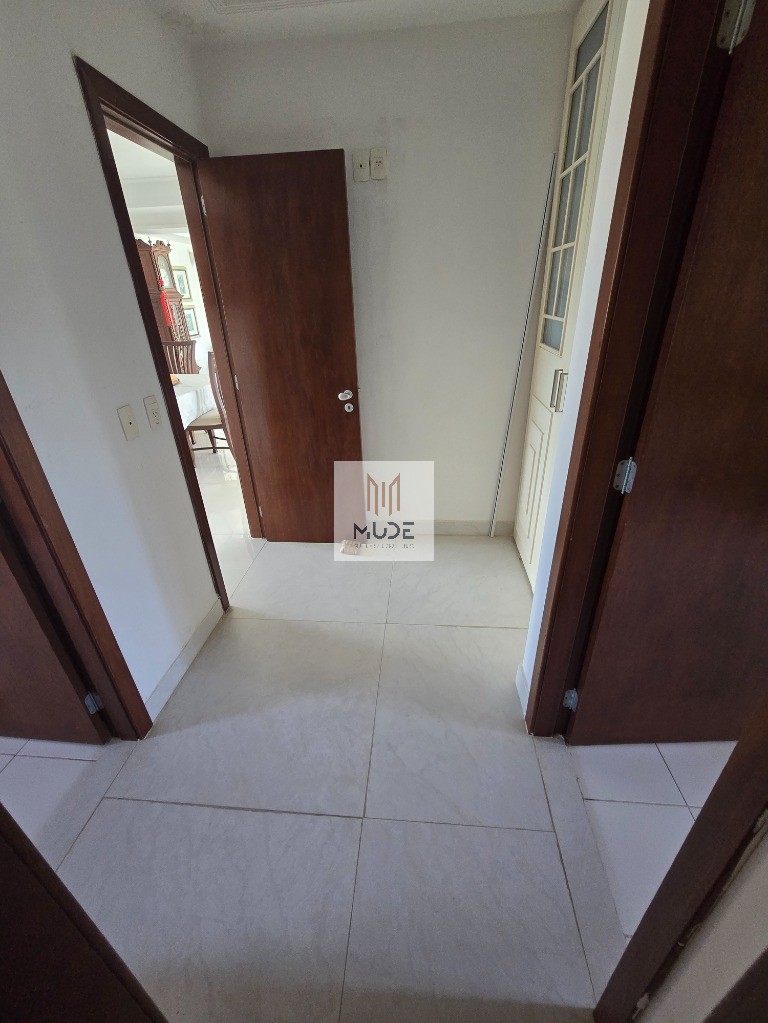 MANSÃO PITUBA IMPERIAL Apartamento a Venda de 3 ou 4 Suítes com Área de 216m² - Pituba Ville - Salvador/Ba
