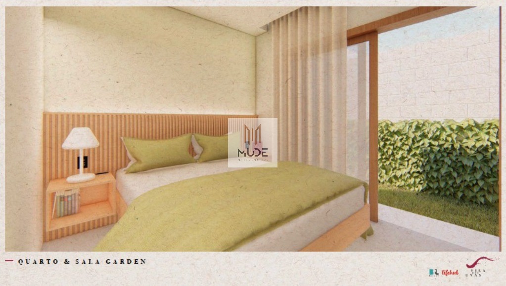 Apartamento, 1 quarto, 26 m² - Foto 22