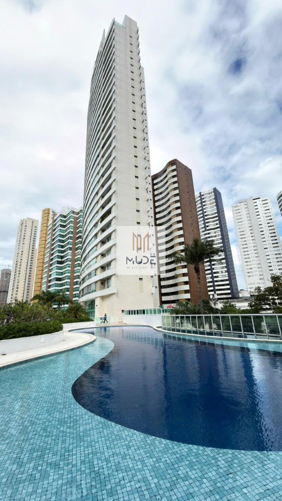 Apartamento, 4 quartos, 205 m² - Foto 1