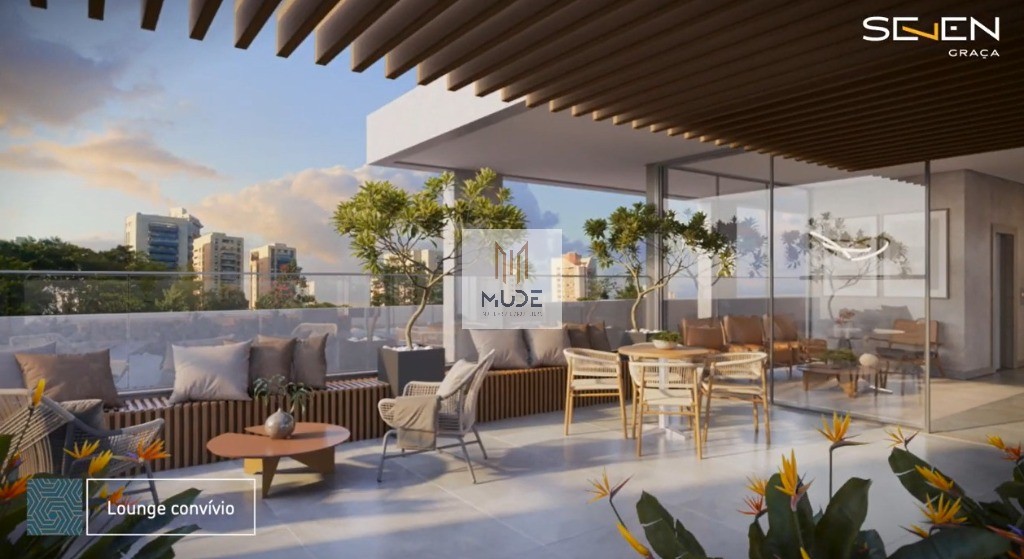 Apartamento, 1 quarto, 38 m² - Foto 10