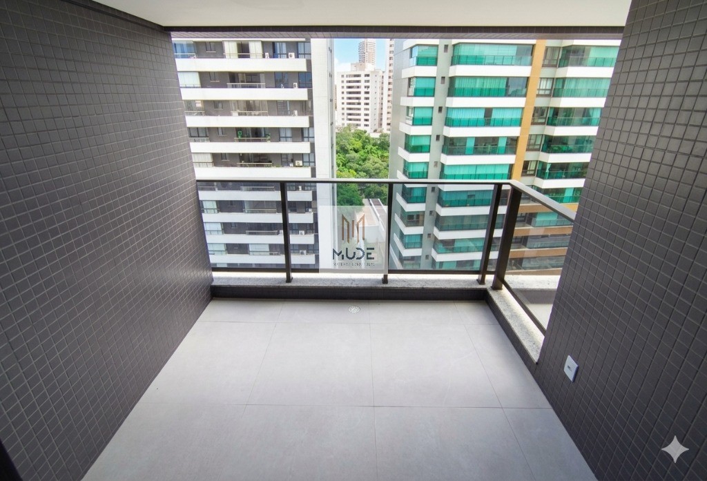 Apartamento, 1 quarto, 38 m² - Foto 17