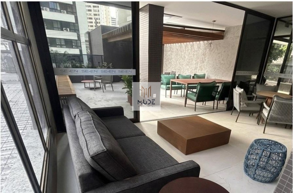 Apartamento, 1 quarto, 38 m² - Foto 8
