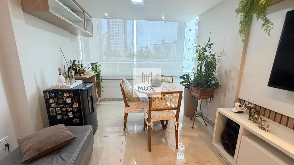 Apartamento, 3 quartos, 88 m² - Foto 5