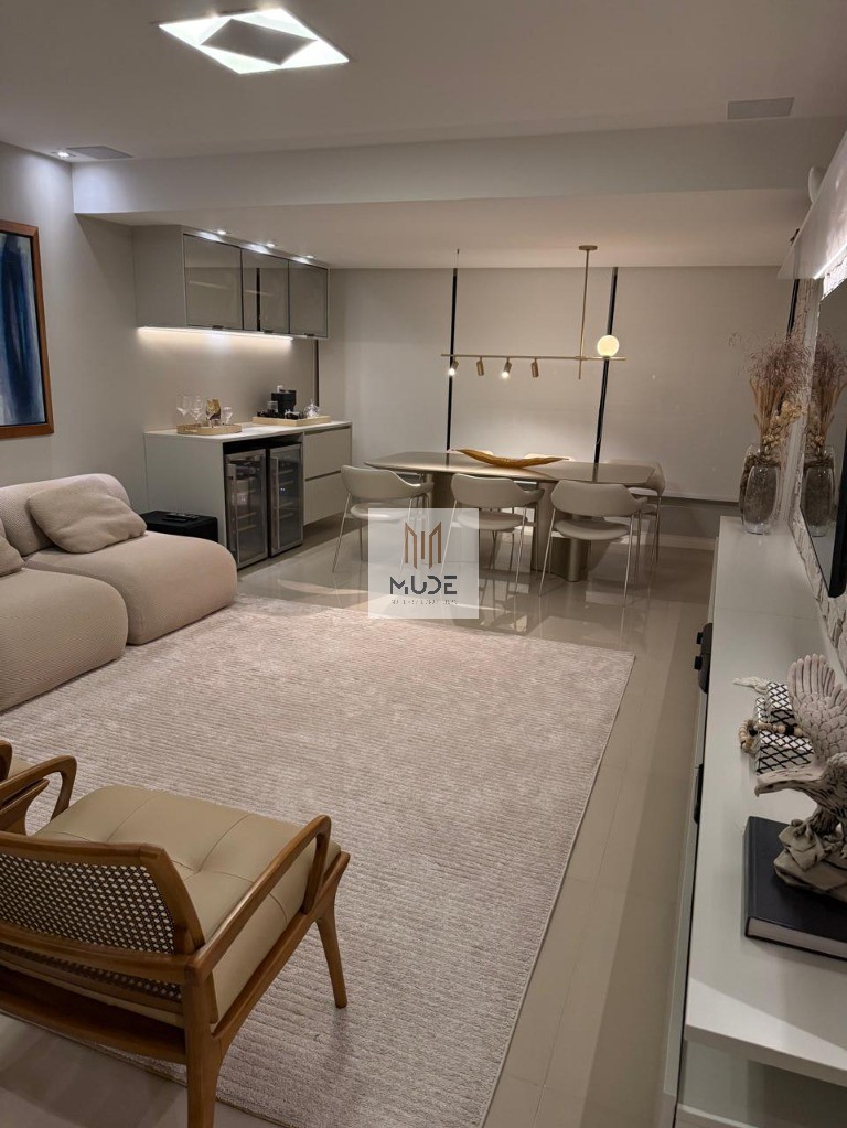 Apartamento, 2 quartos, 105 m² - Foto 1