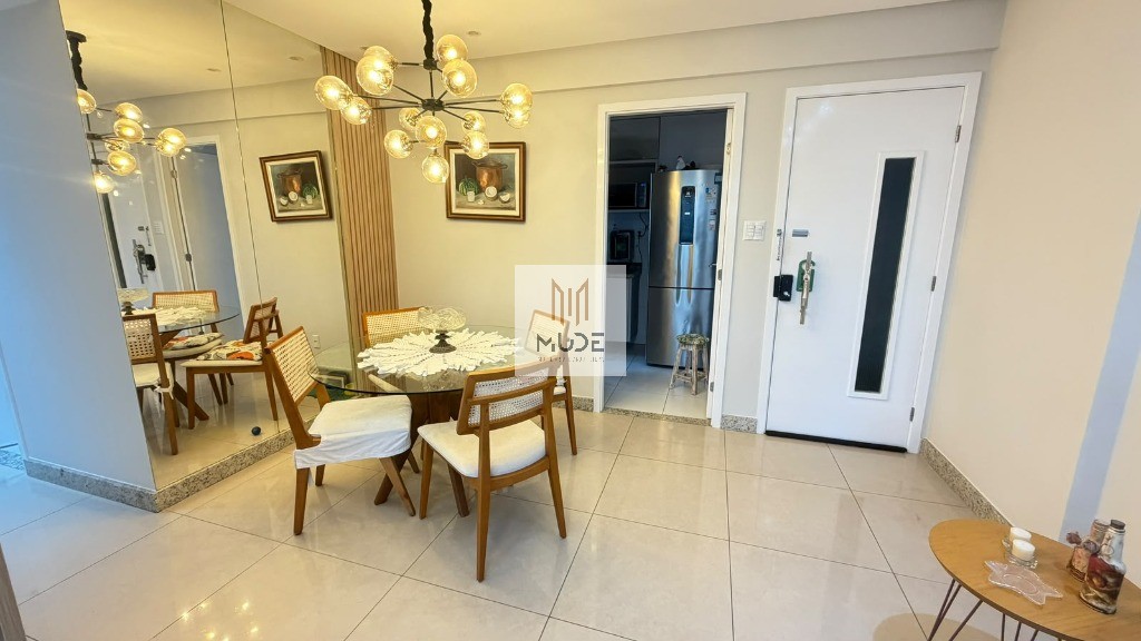 Apartamento, 3 quartos, 88 m² - Foto 3