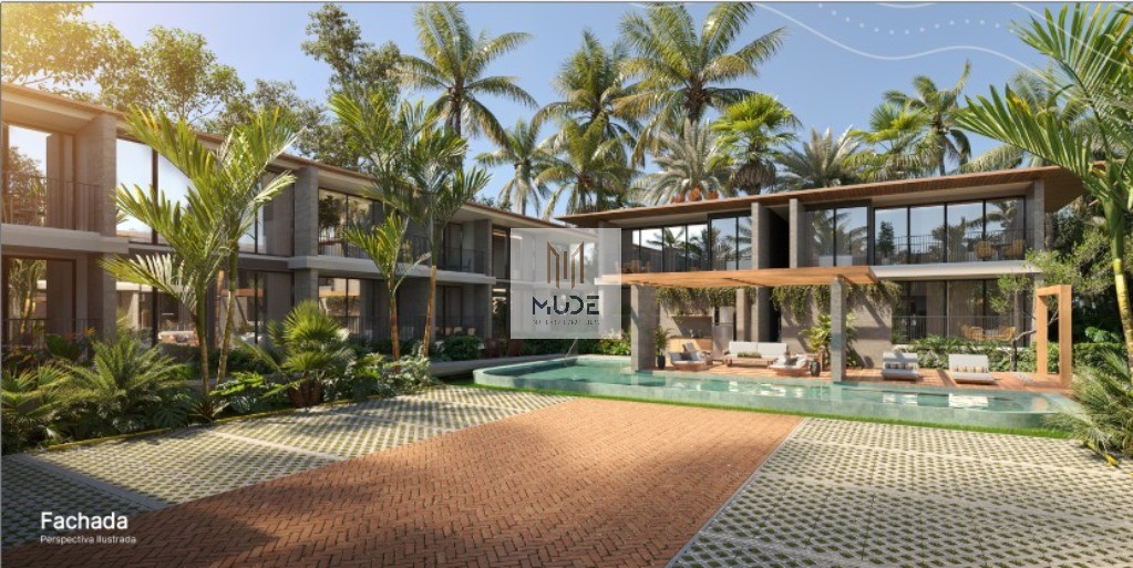 Apartamento, 2 quartos, 53 m² - Foto 6