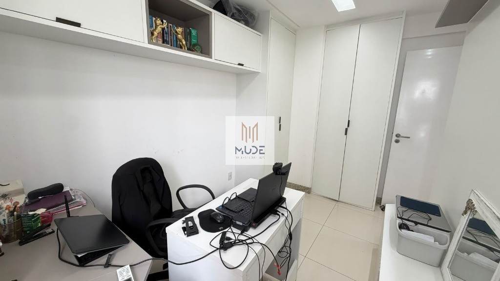 Apartamento, 3 quartos, 88 m² - Foto 11