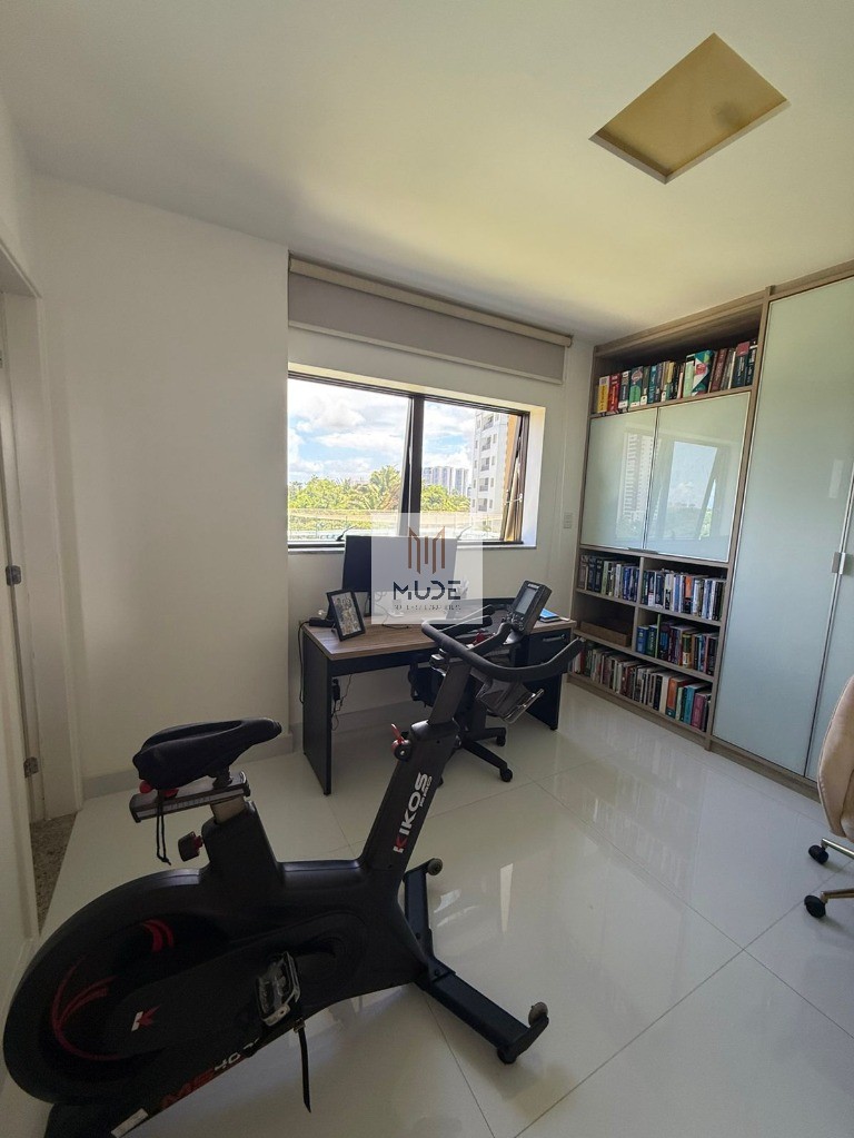Apartamento, 4 quartos, 276 m² - Foto 23