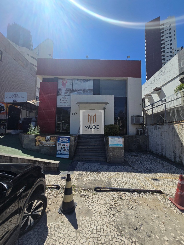 Loja/ sala comercial à venda no shopping avenida pituba - 10,21m² - salvador - bahia