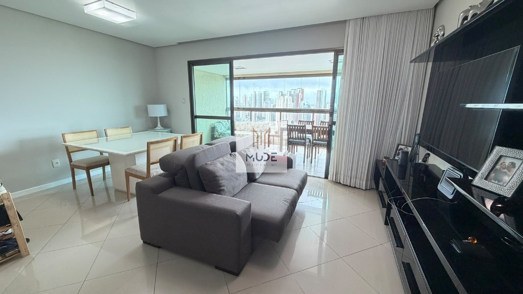Apartamento, 3 quartos, 103 m² - Foto 3