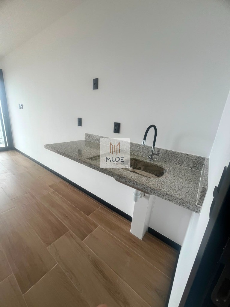 ÚNICO ONDINA STUDIOS DE 24 A 28,57 M² À VENDA EM SALVADOR - Vista Carnaval e Mar - Salvador/BA