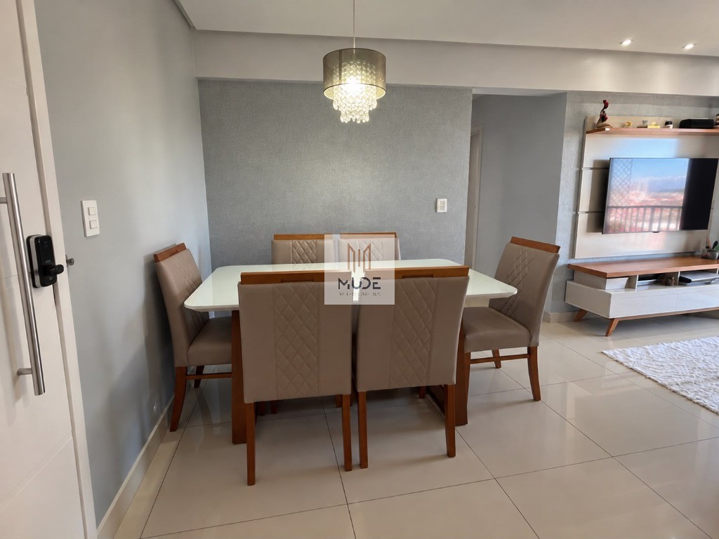 Apartamento, 3 quartos, 67 m² - Foto 3