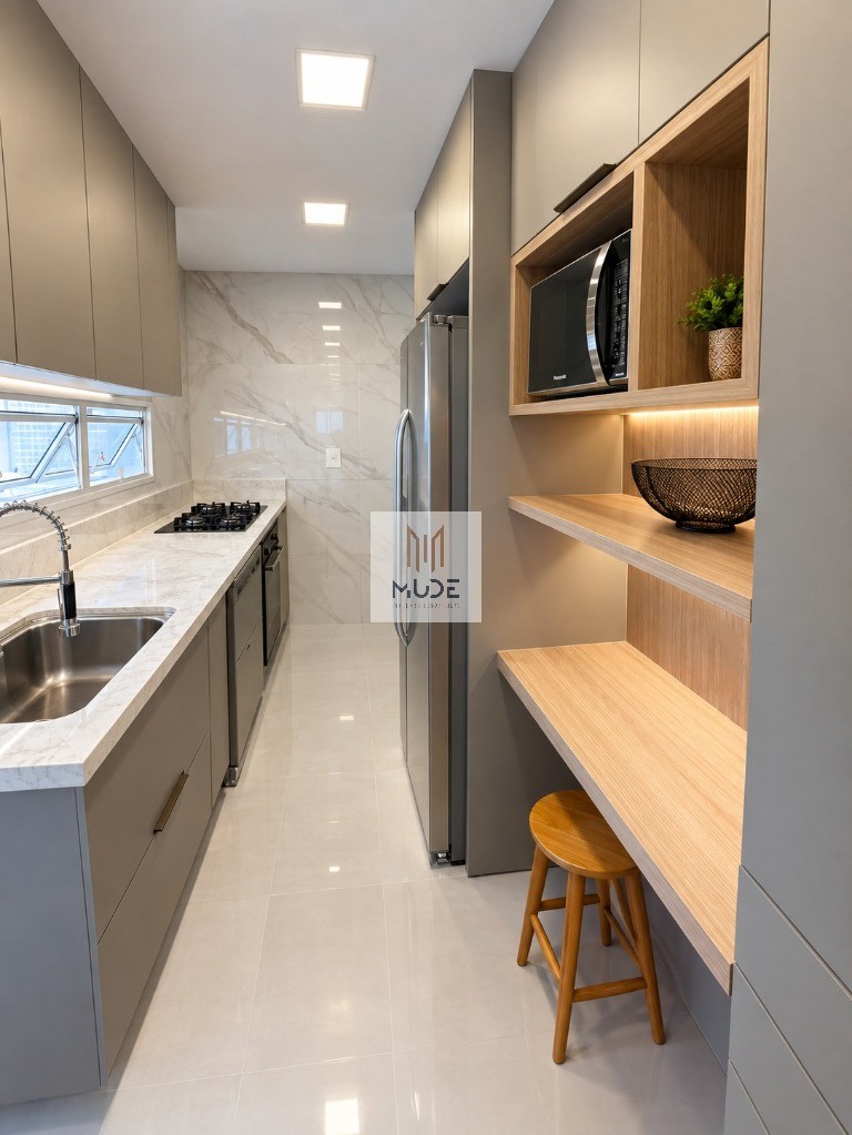 Apartamento, 2 quartos, 110 m² - Foto 16