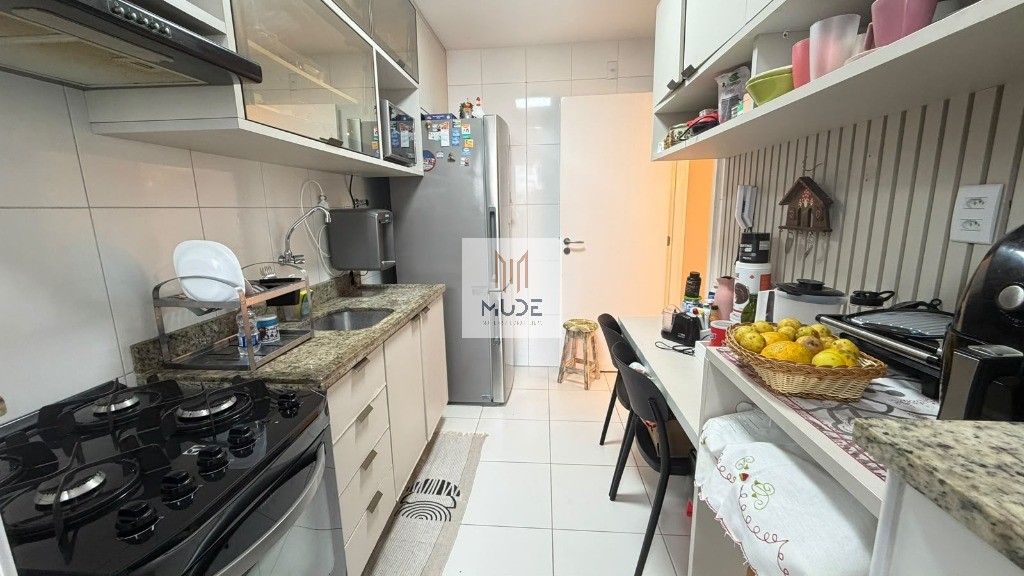 Apartamento, 3 quartos, 88 m² - Foto 7