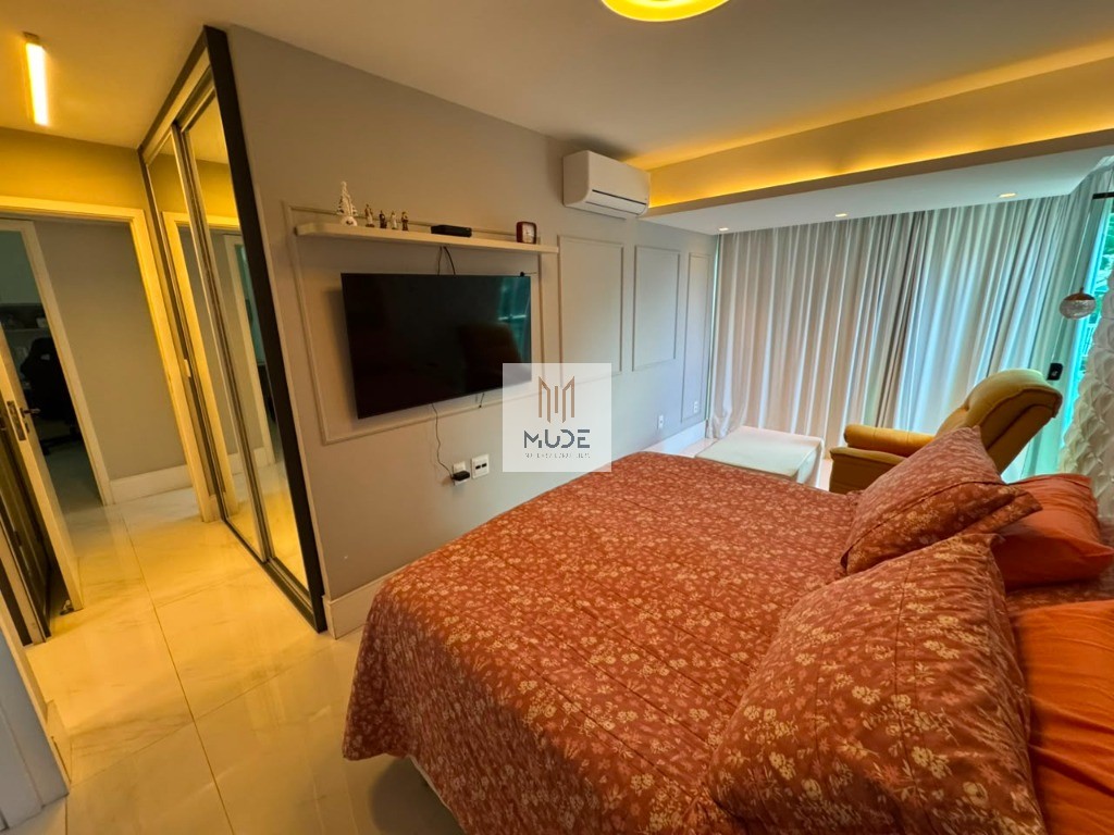 Apartamento, 3 quartos, 161 m² - Foto 16