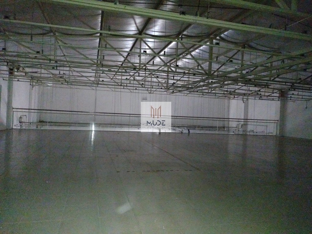 Loja-Salão, 840 m² - Foto 2