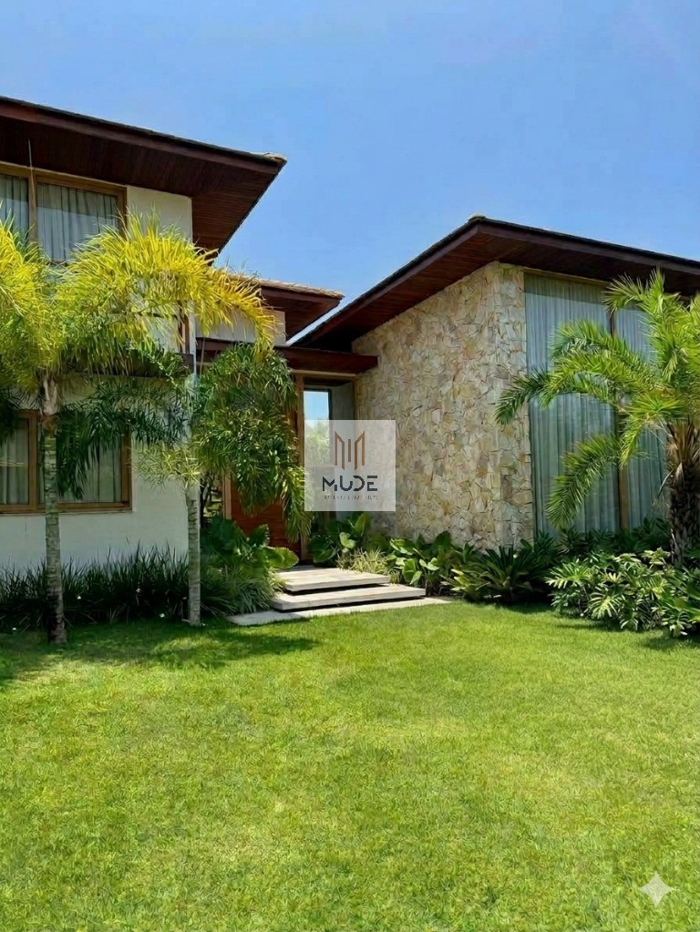 Casa, 5 quartos, 480 m² - Foto 2