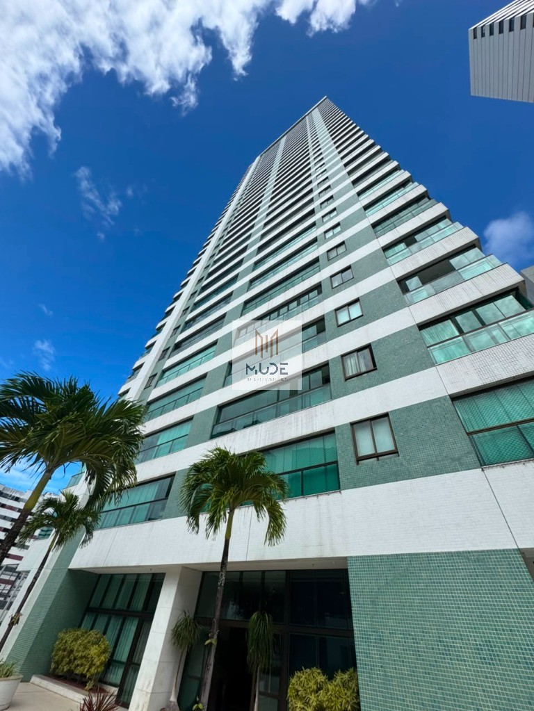 Apartamento, 3 quartos, 161 m² - Foto 1