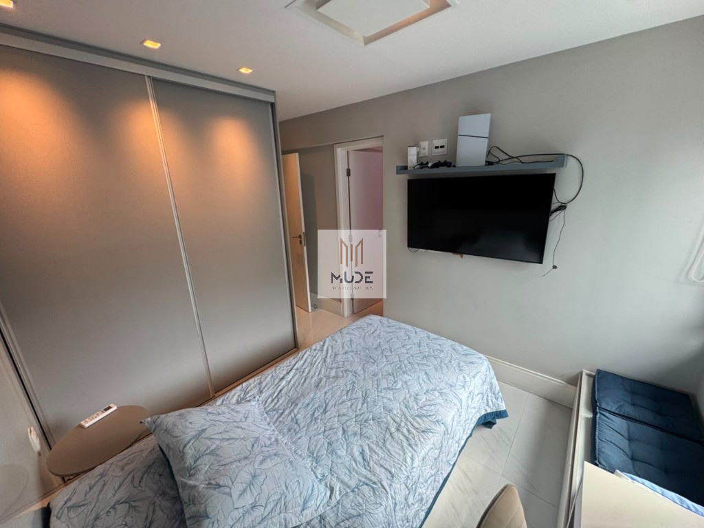 Apartamento, 3 quartos, 161 m² - Foto 22