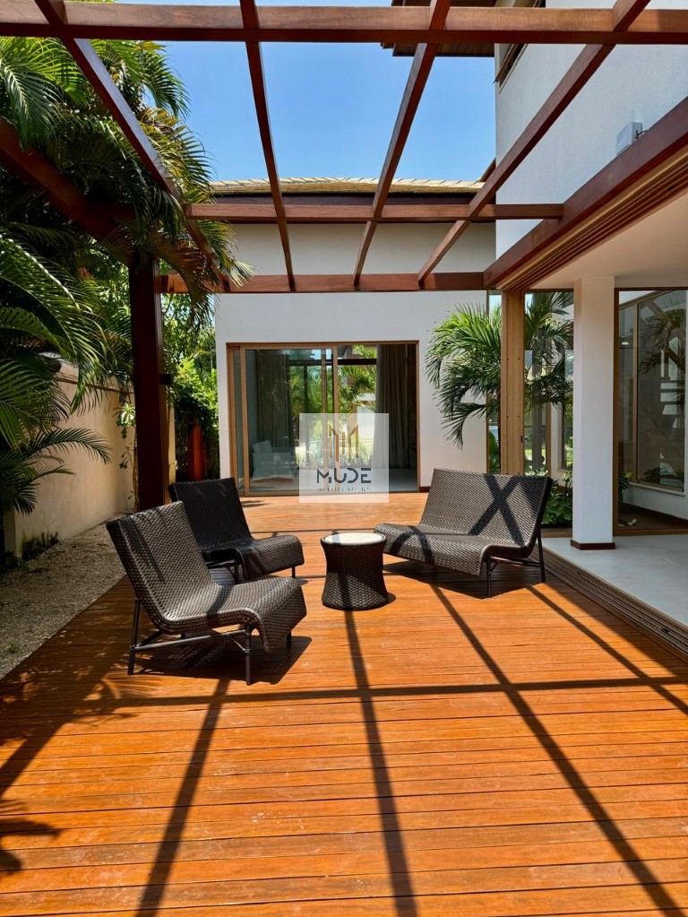 Casa, 5 quartos, 480 m² - Foto 16