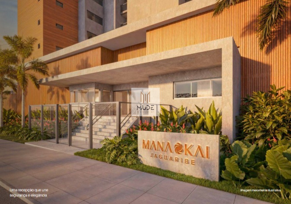 Apartamento, 1 quarto, 51 m² - Foto 4